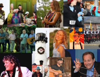 First Night Chatham Music & Family Fun on Cape Cod image